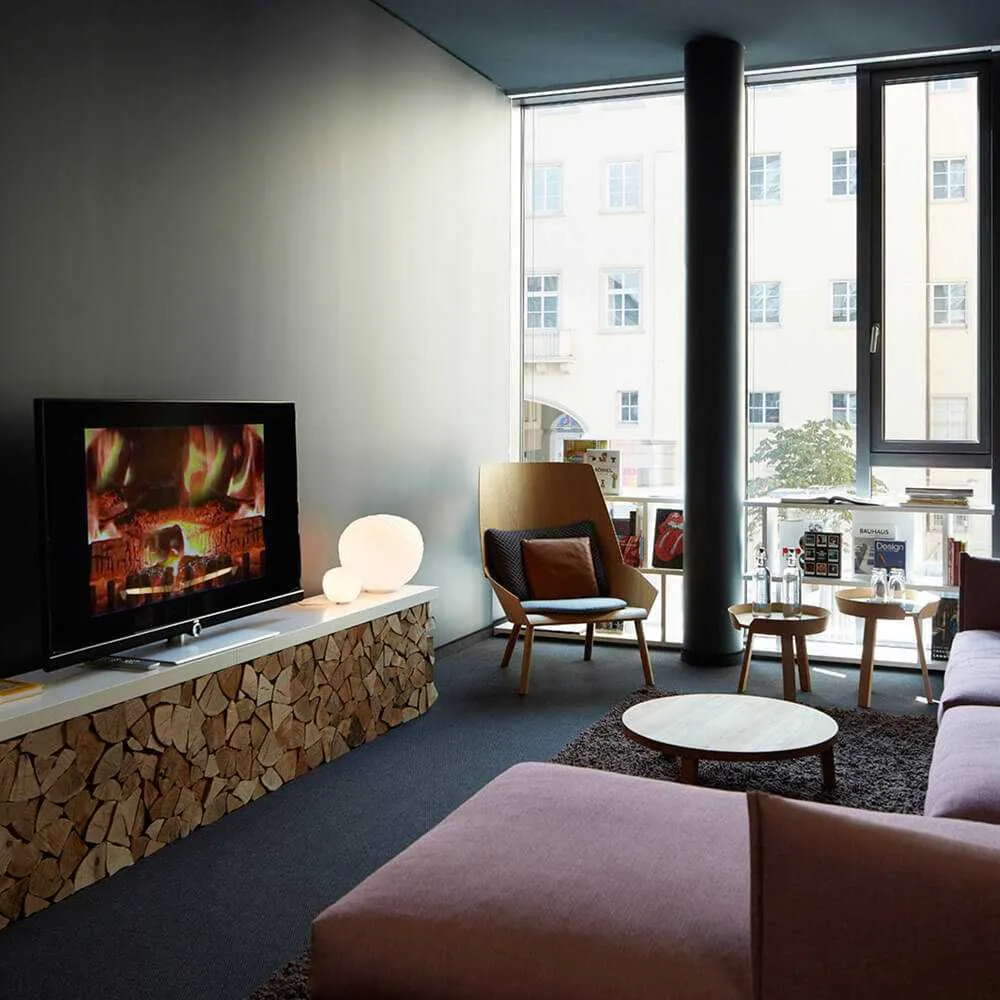 Artemide Meteorite 15 table lamp