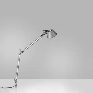 Artemide Tolomeo Midi table lamp LED 3000K with fixed support