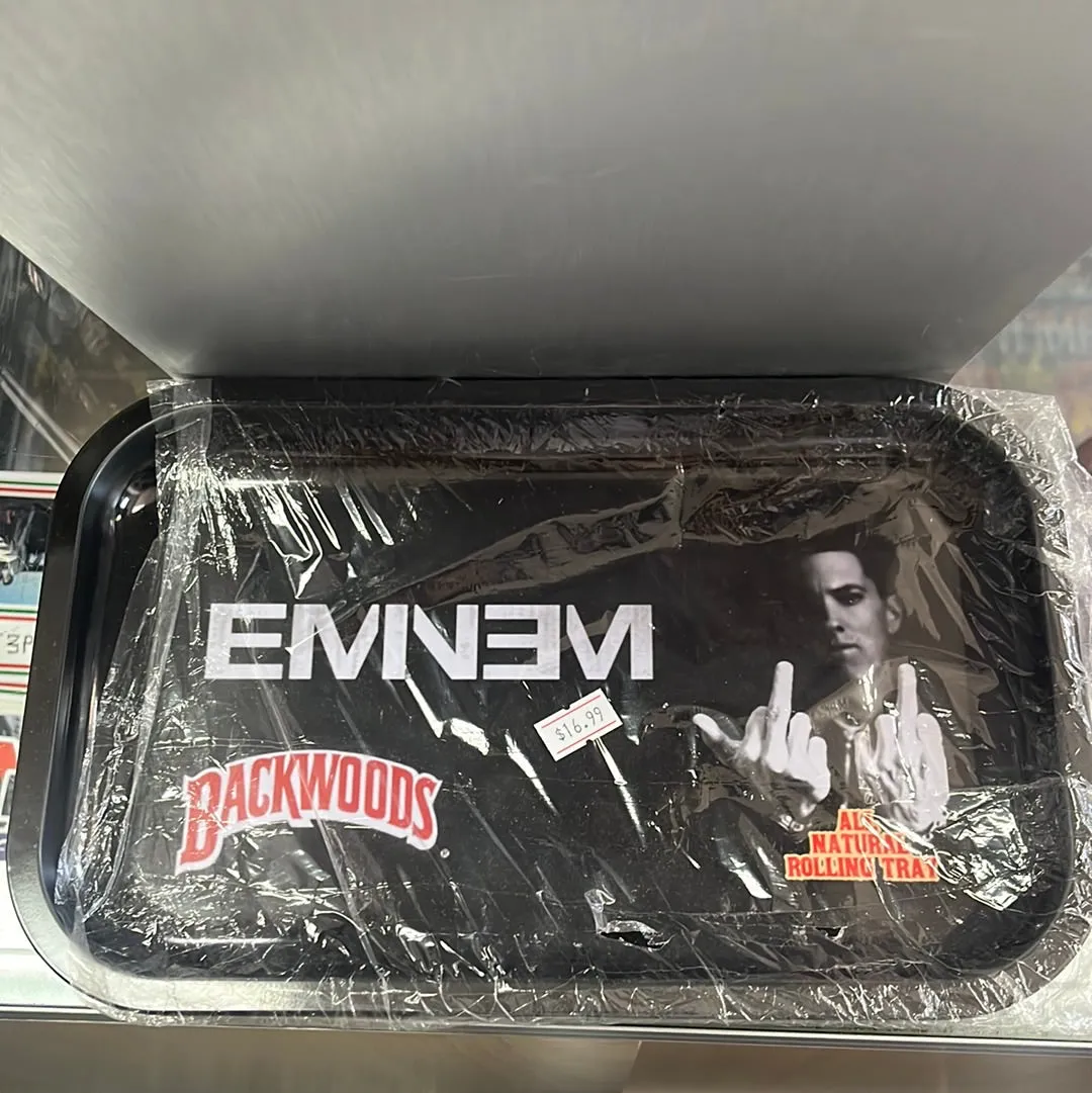 Ash Trays (Large)