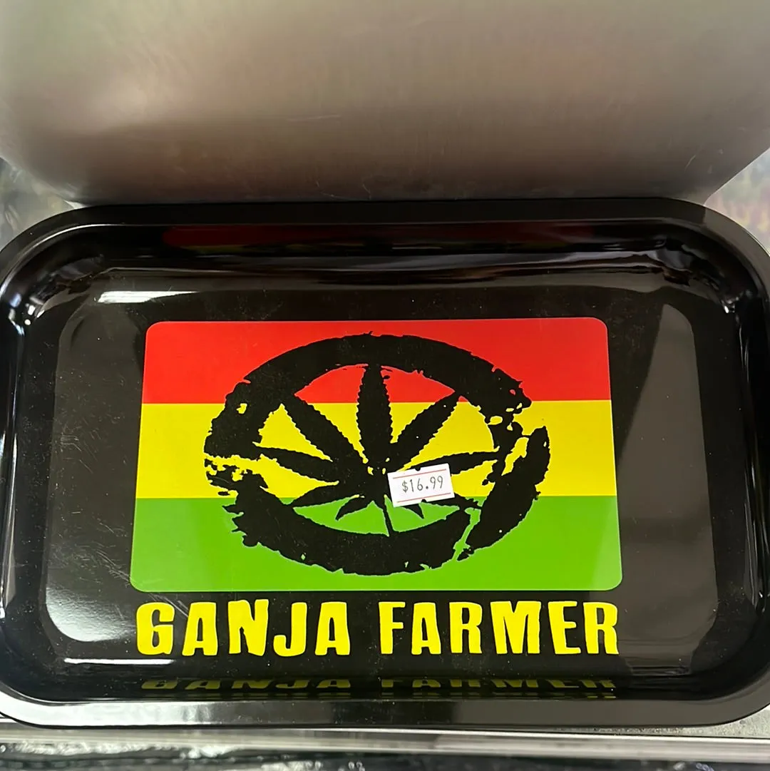 Ash Trays (Large)
