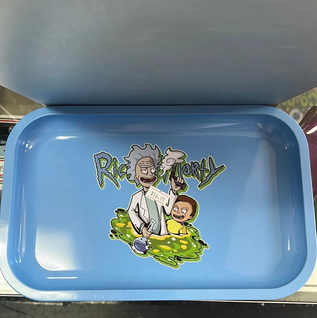 Ash Trays (Large)