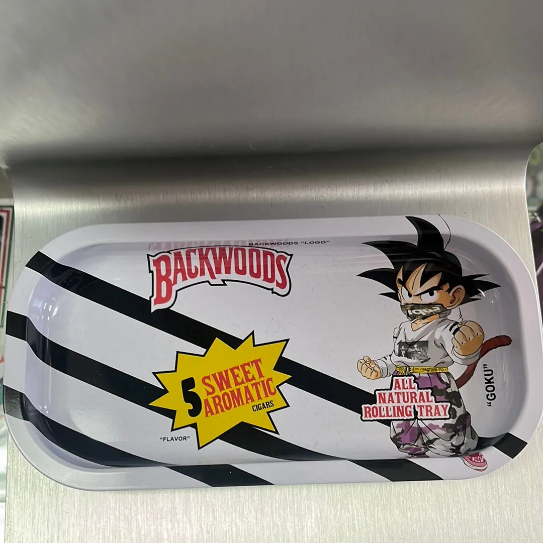Ash Trays (Small)