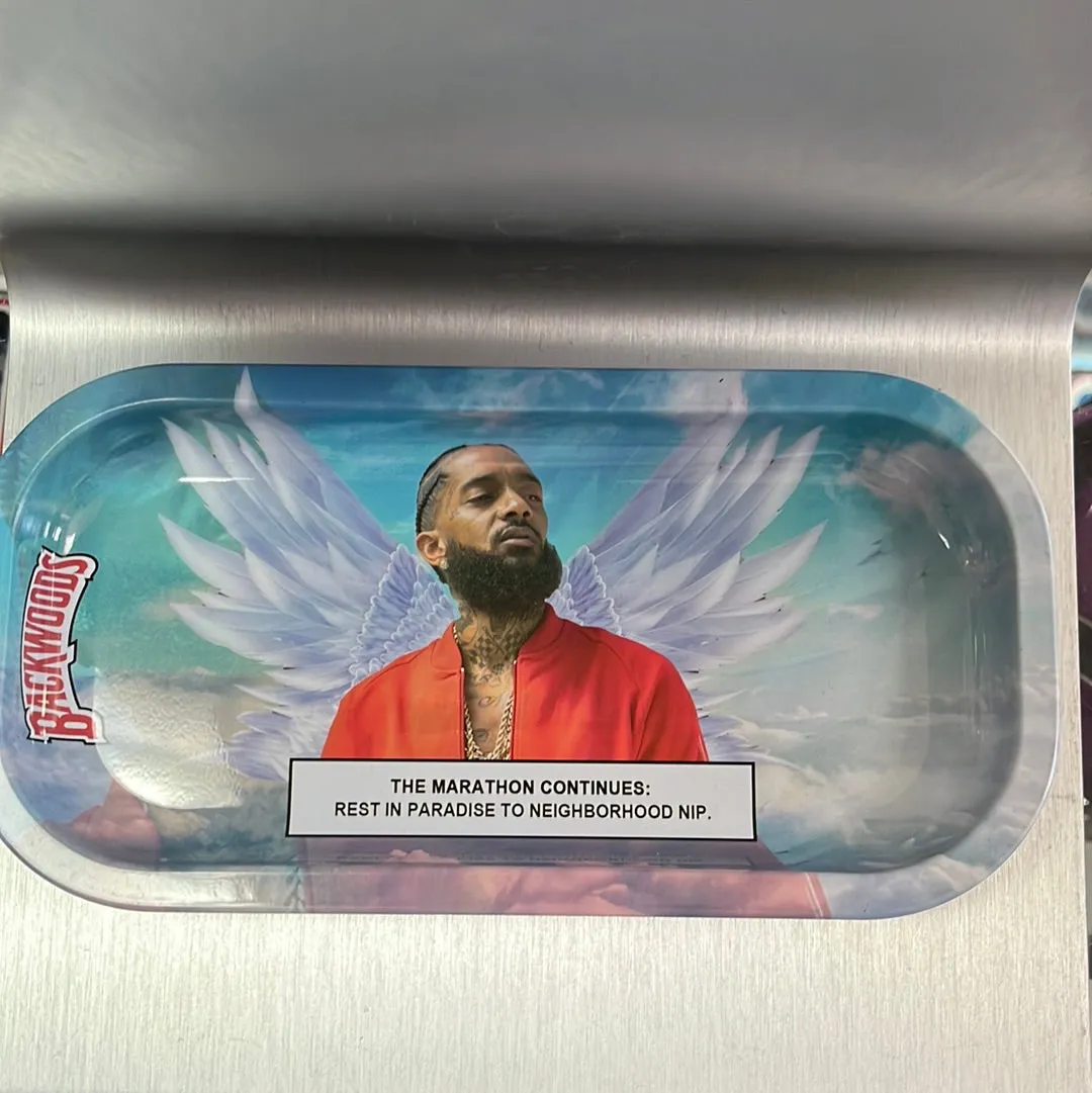 Ash Trays (Small)