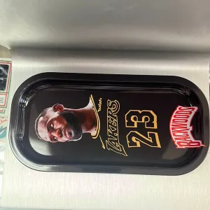 Ash Trays (Small)