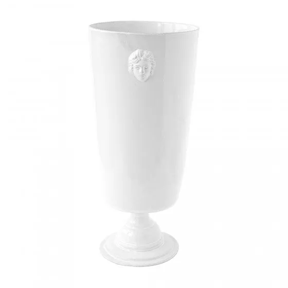 Astier de Villatte Alexandre Very Large Vase