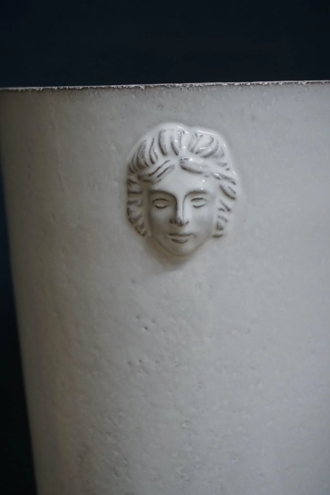 Astier de Villatte Alexandre Very Large Vase