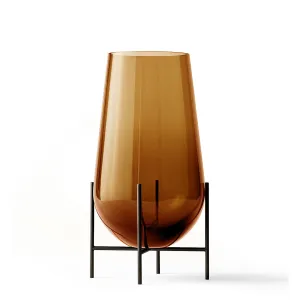 audo copenhagen (menu) | echasse vase | amber medium