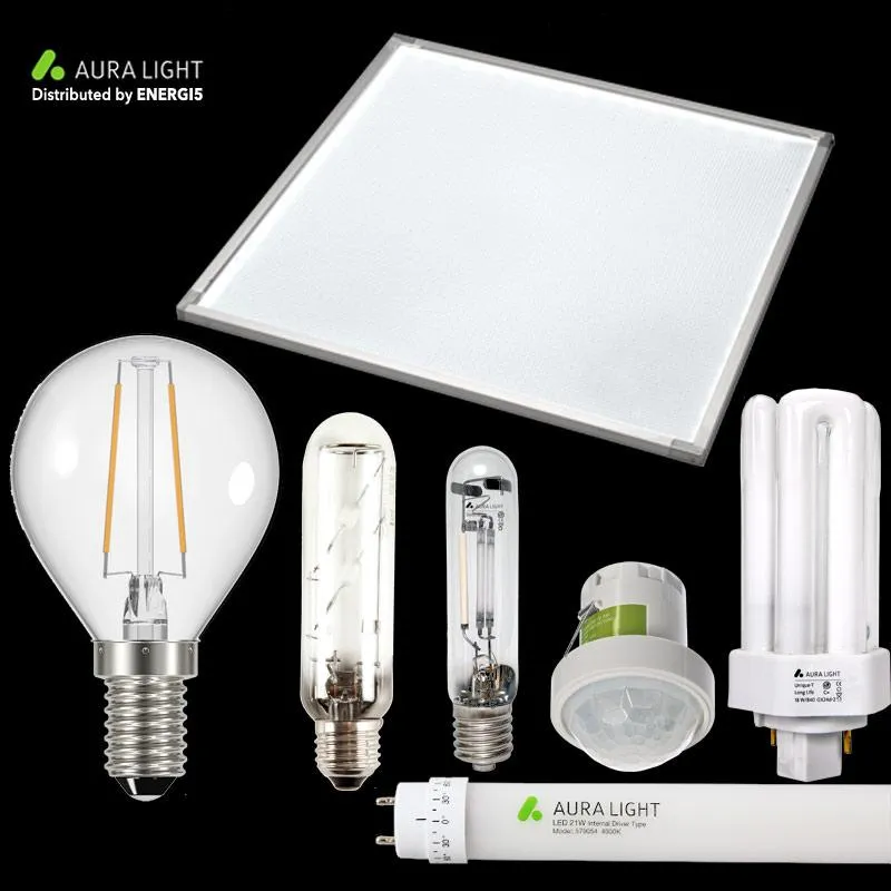 Aura Light 495363