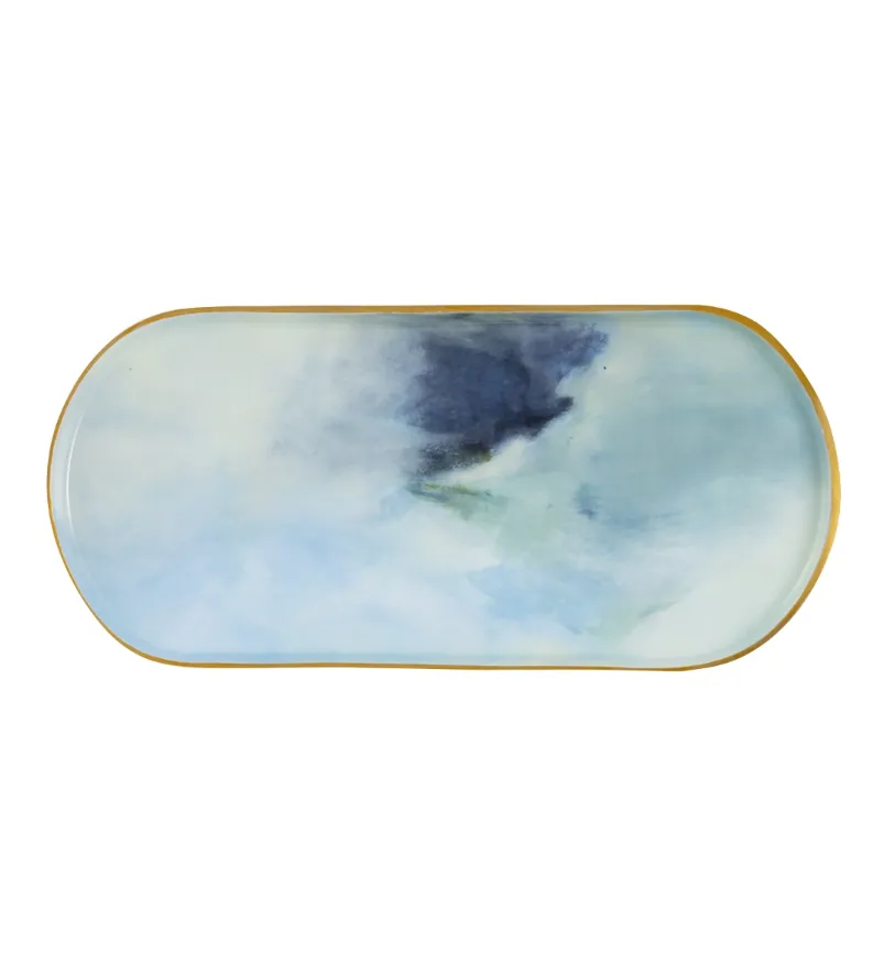 Aura Trays Set of 3