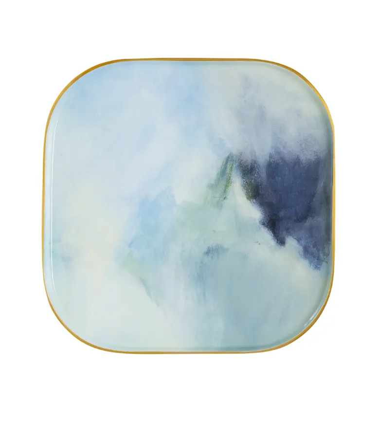 Aura Trays Set of 3