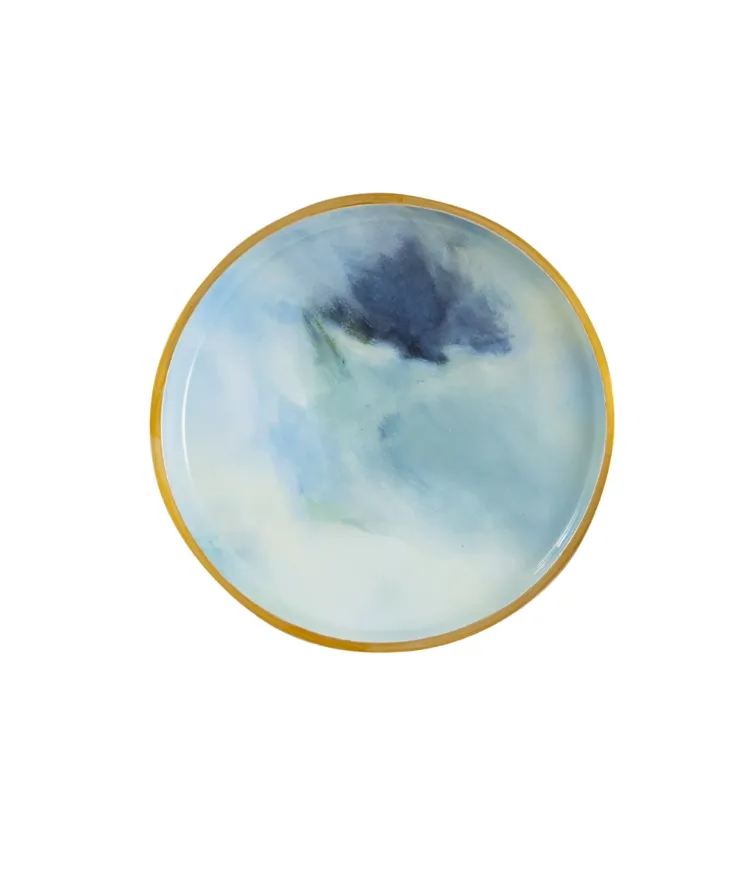 Aura Trays Set of 3