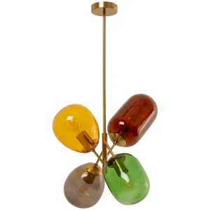 Balloon Dance Pendant Lamp
