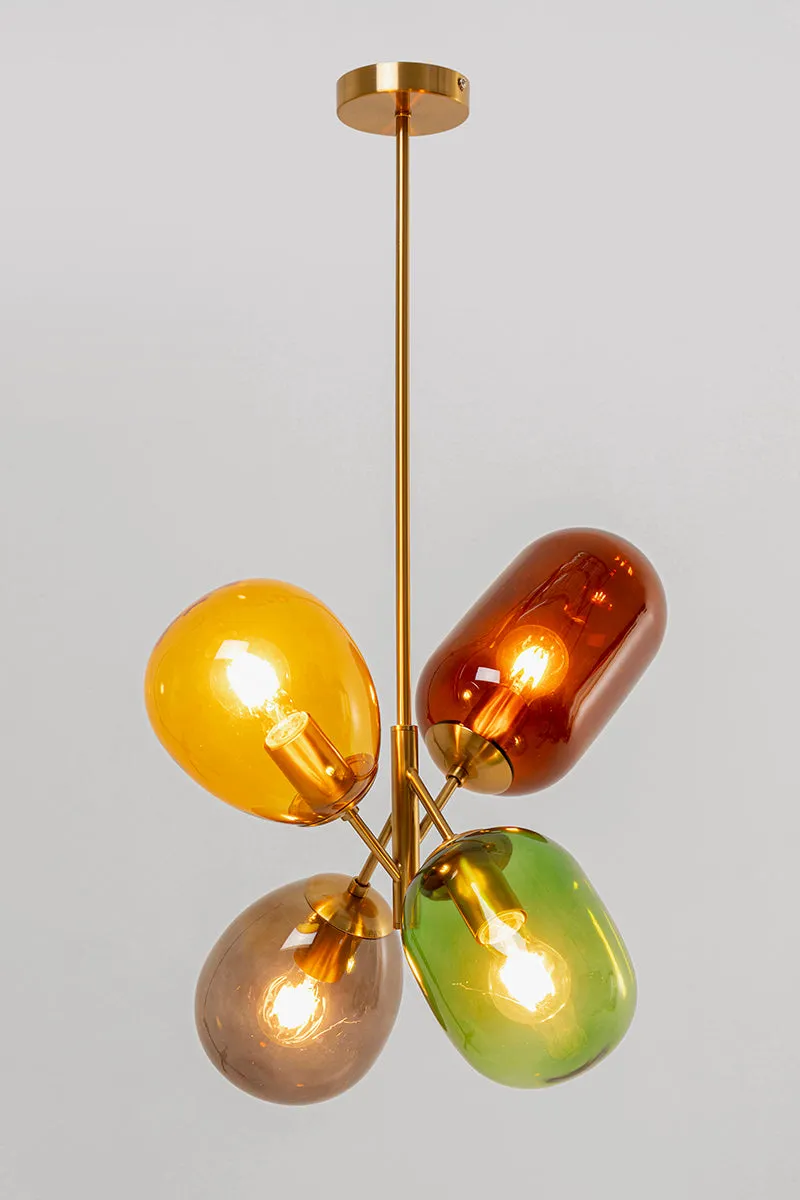 Balloon Dance Pendant Lamp
