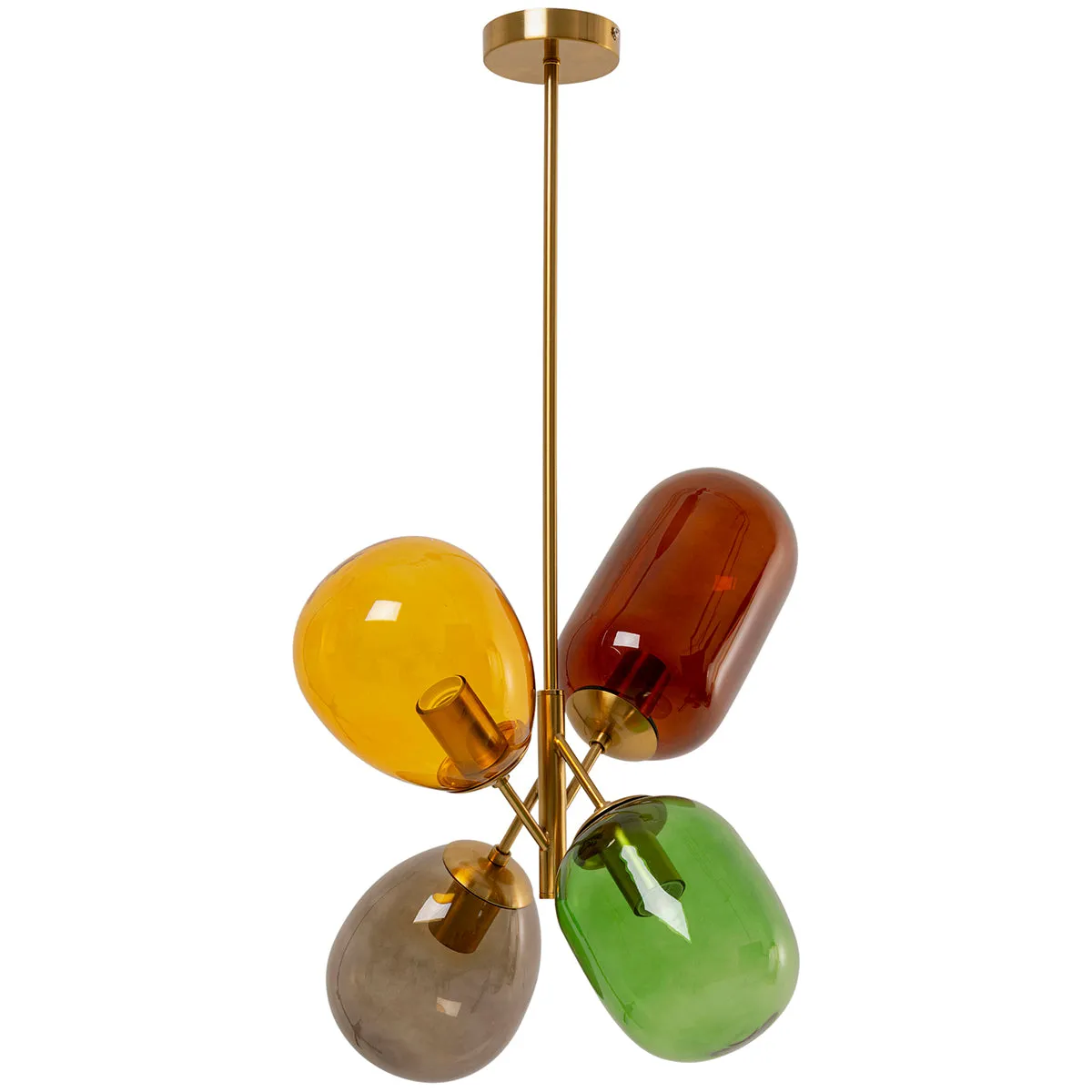 Balloon Dance Pendant Lamp