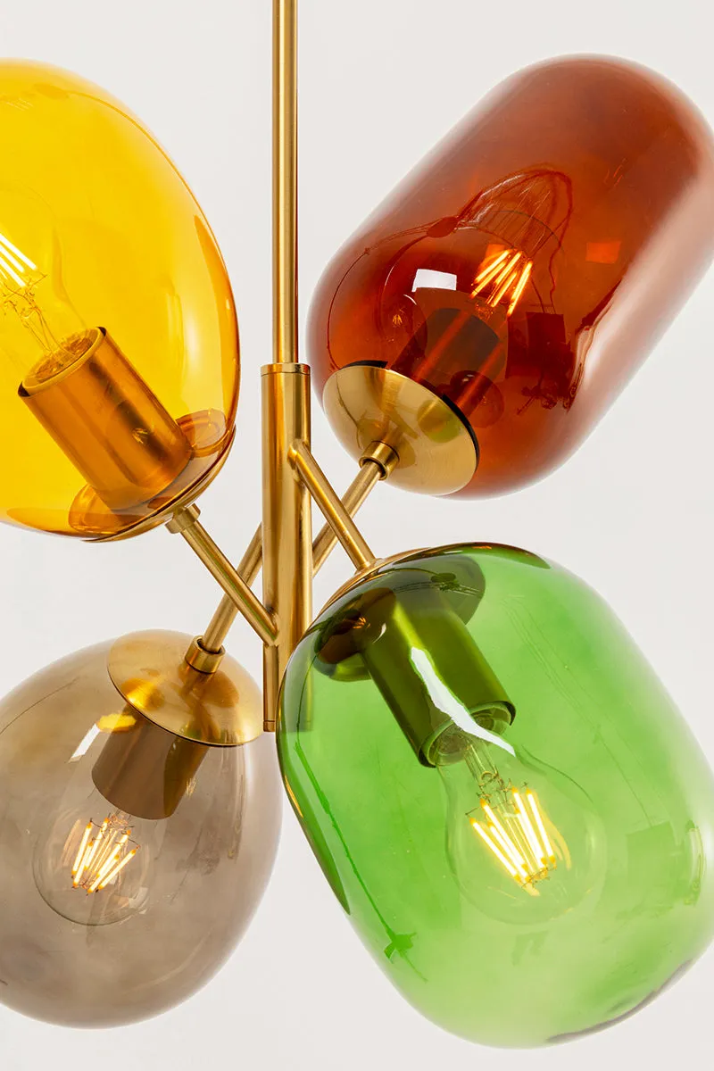 Balloon Dance Pendant Lamp