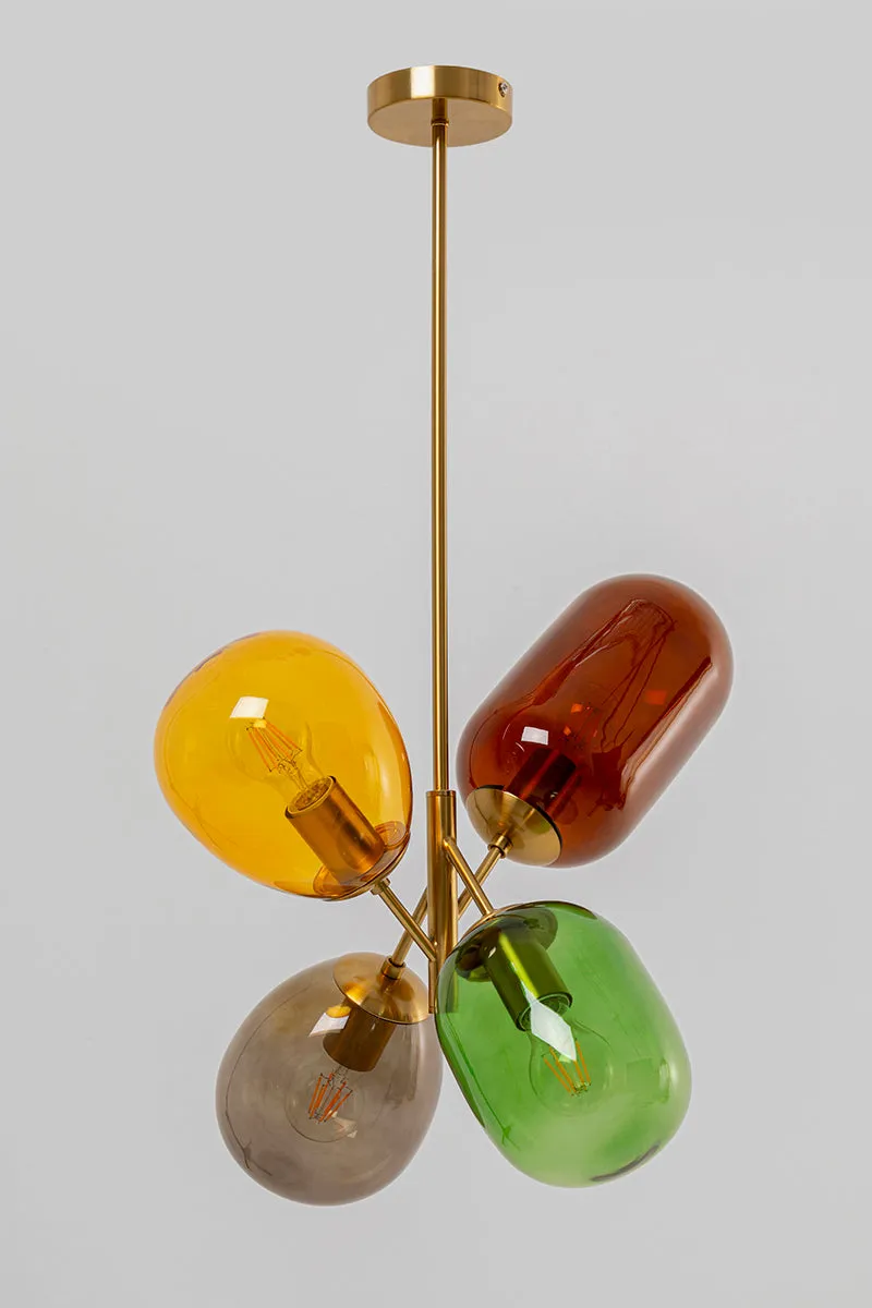 Balloon Dance Pendant Lamp