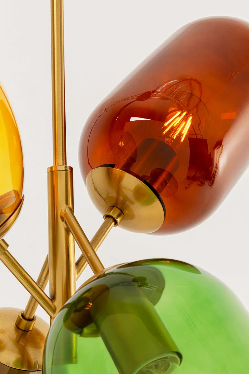 Balloon Dance Pendant Lamp