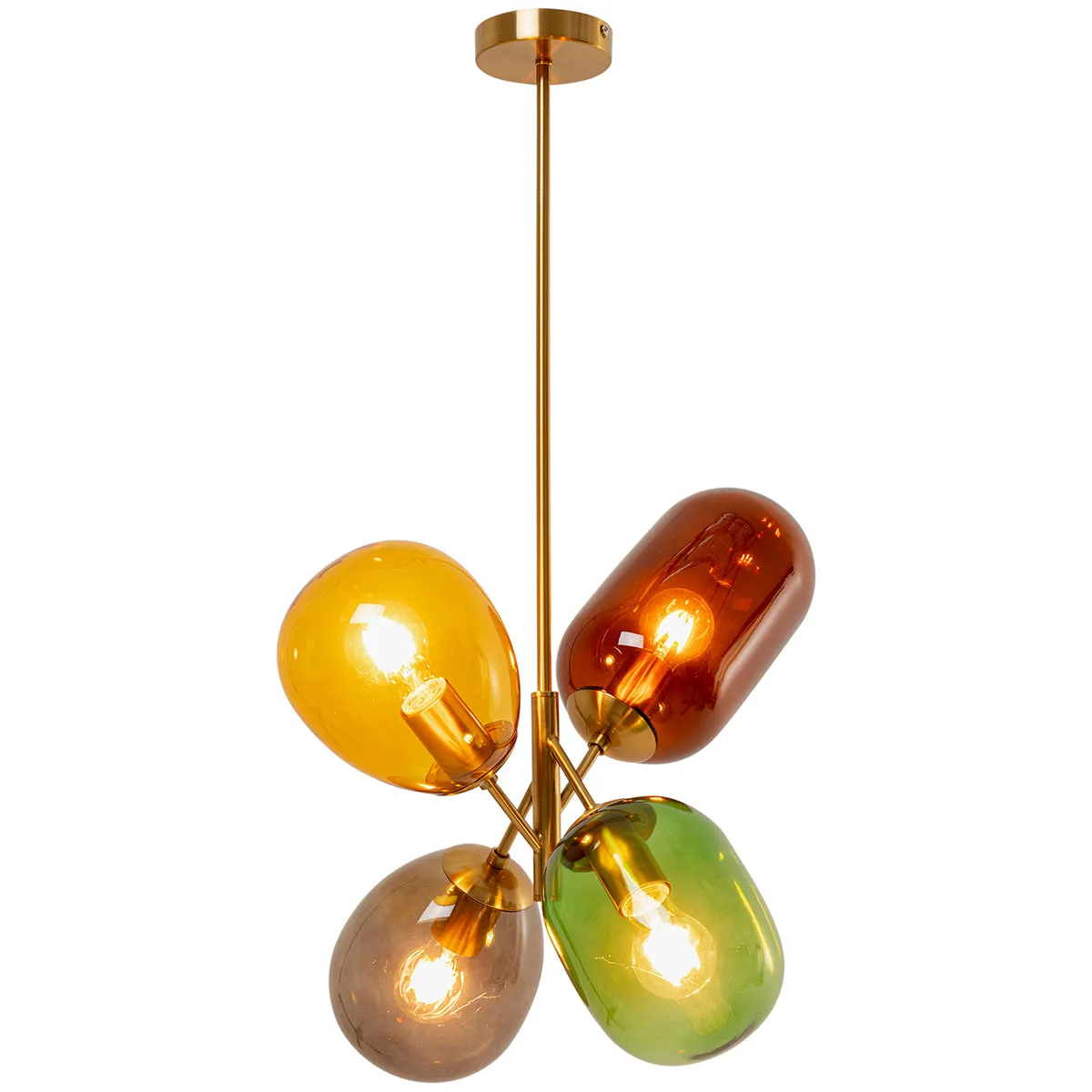 Balloon Dance Pendant Lamp