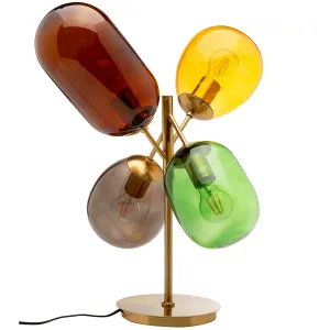 Balloon Dance Table Lamp