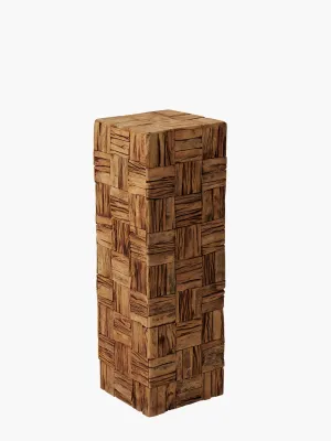 Barnwood Tall Plinth
