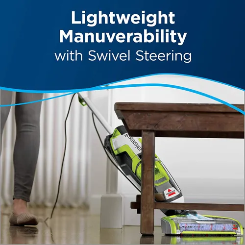Bissell CrossWave All-in-One Multi-Surface Wet Dry Vac 1785