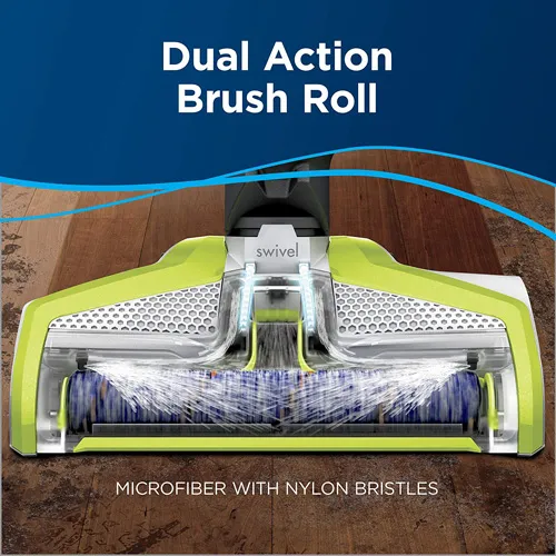 Bissell CrossWave All-in-One Multi-Surface Wet Dry Vac 1785