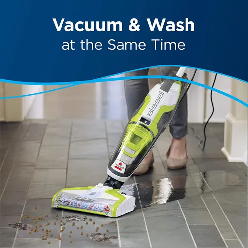 Bissell CrossWave All-in-One Multi-Surface Wet Dry Vac 1785