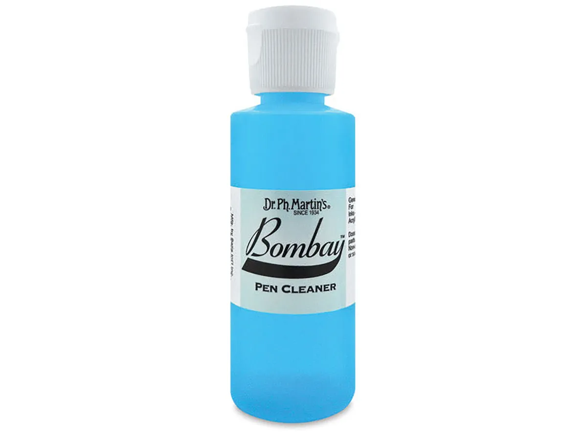 Bombay Pen Cleaner