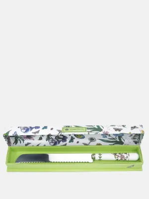 Botanic Garden Bread Knife