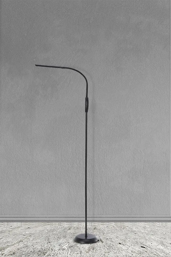 Brixton Flexible LED Floor Lamp
