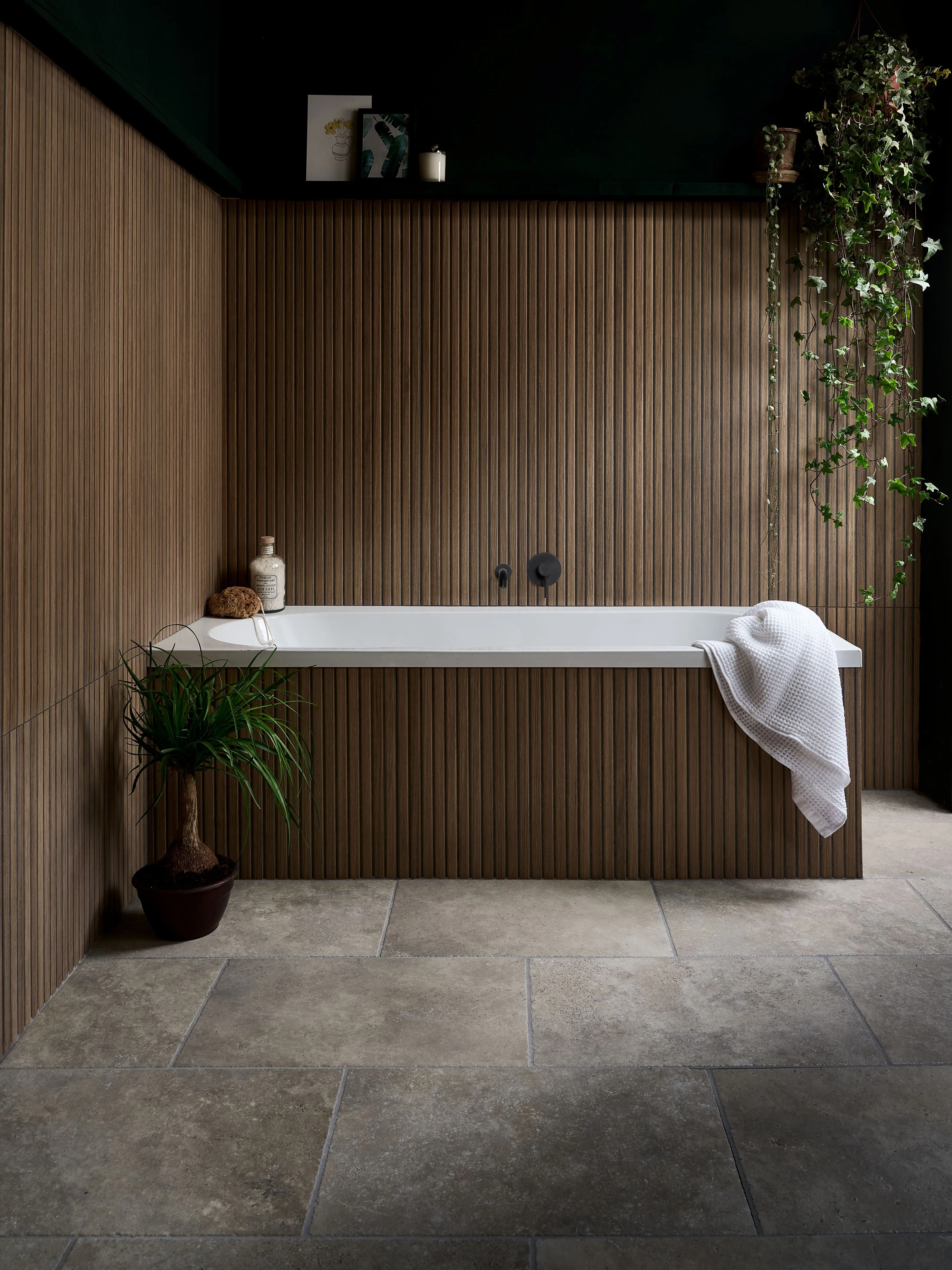 Ca'Pietra Kinfolk Porcelain
