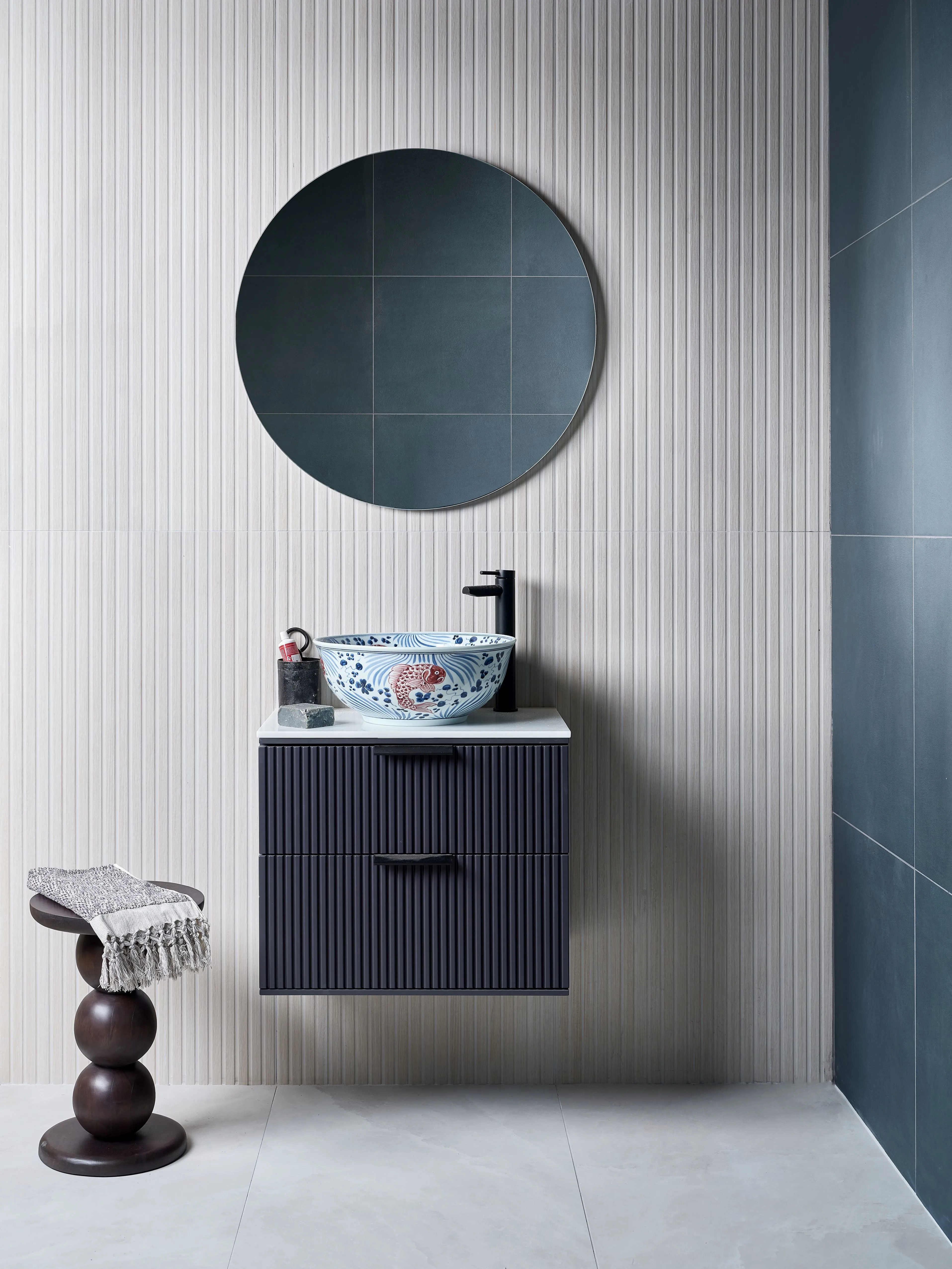 Ca'Pietra Kinfolk Porcelain