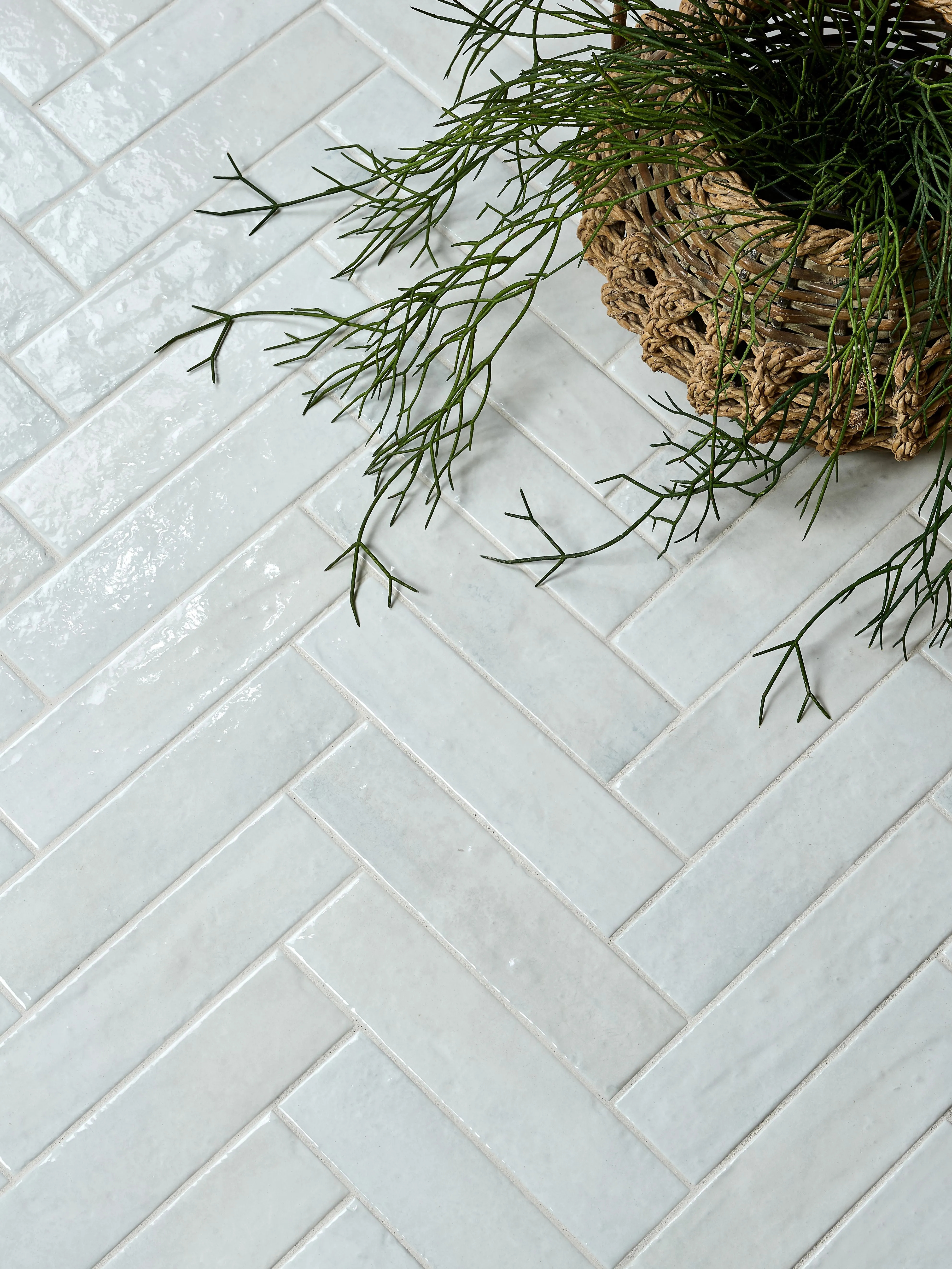Ca'Pietra Marlborough Porcelain Parquet