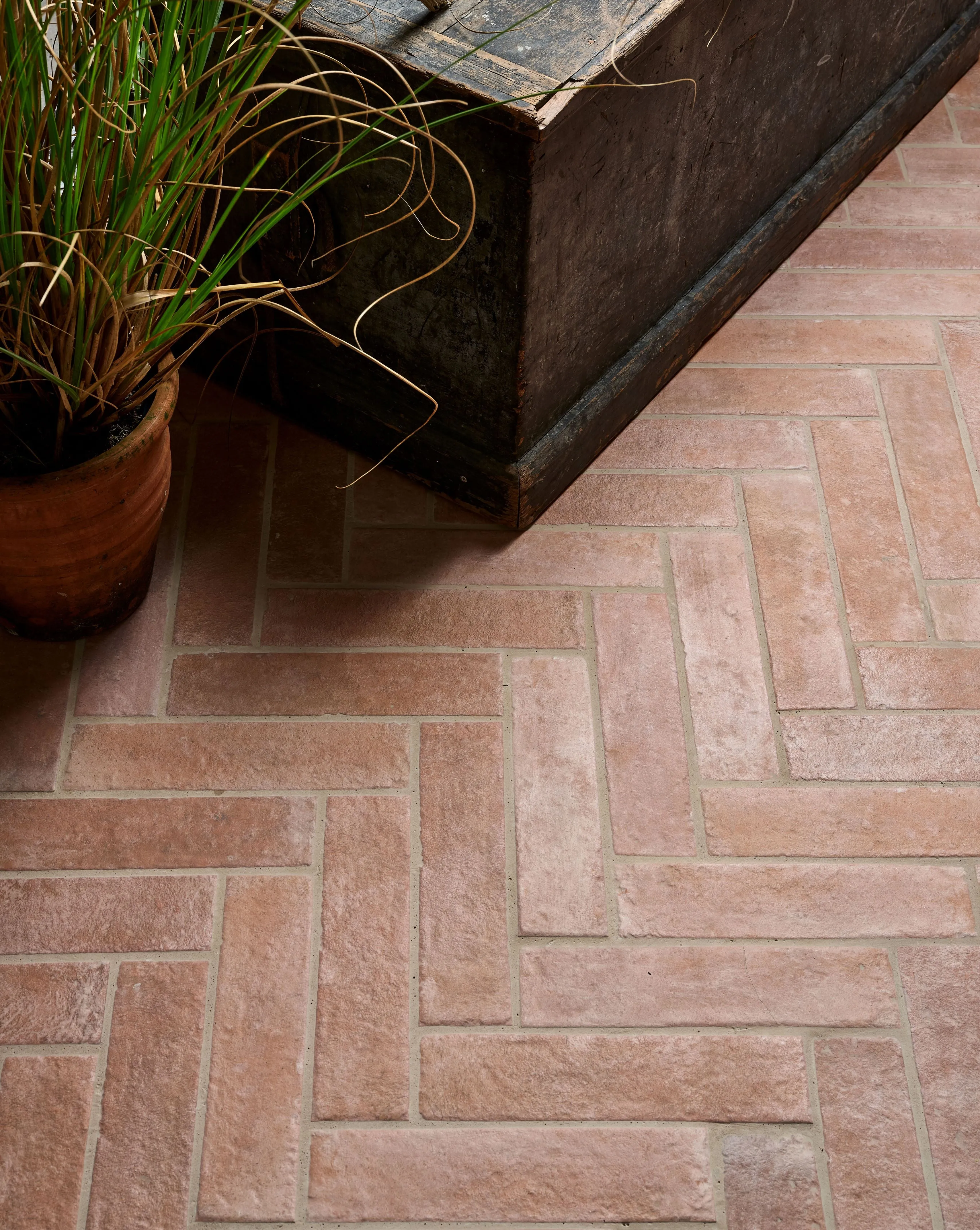 Ca'Pietra Marlborough Porcelain Parquet