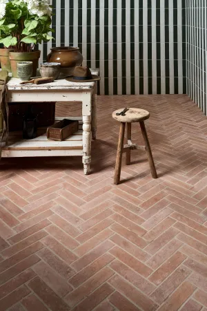 Ca'Pietra Marlborough Porcelain Parquet
