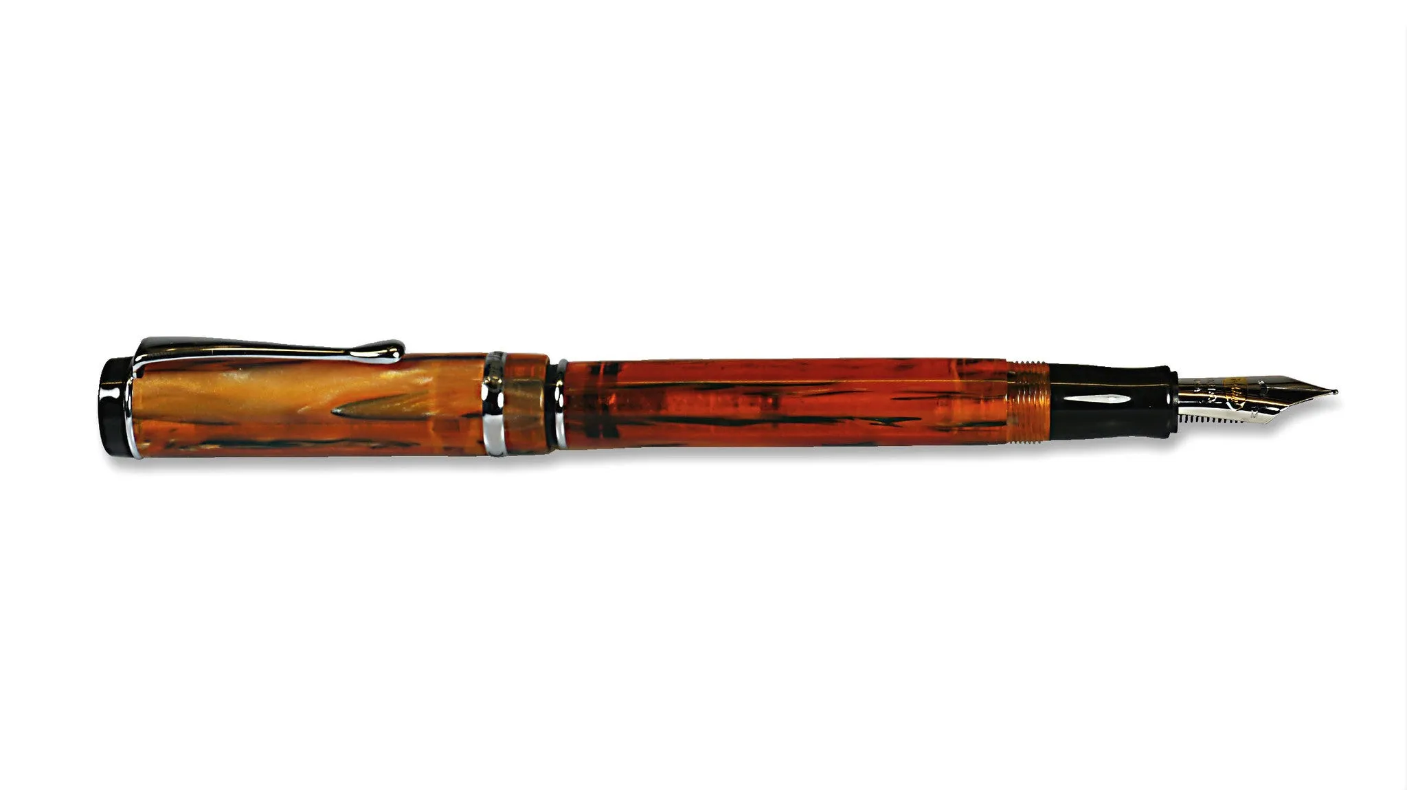 Conklin Duragraph Fountain Pen