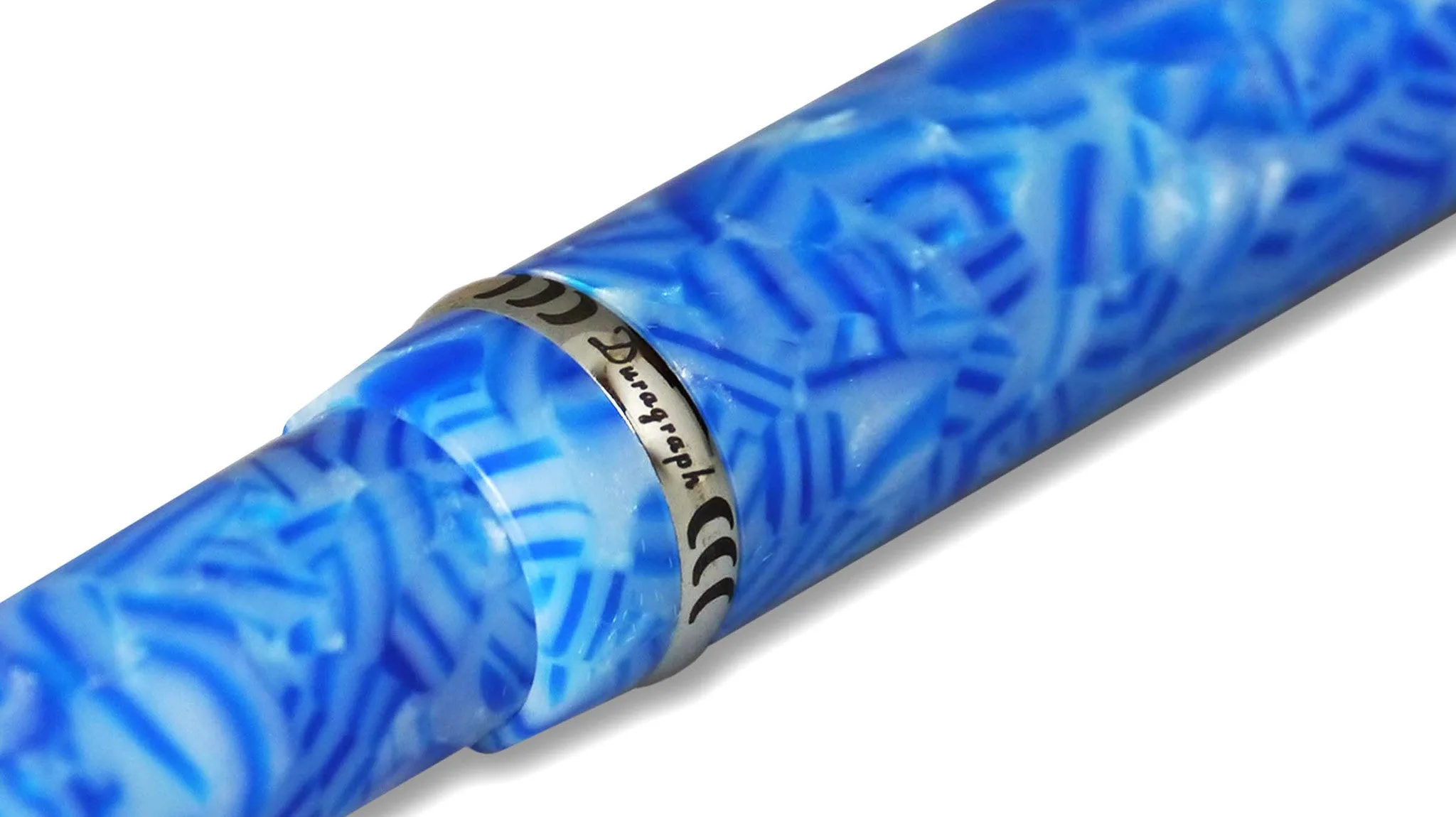 Conklin Duragraph Fountain Pen