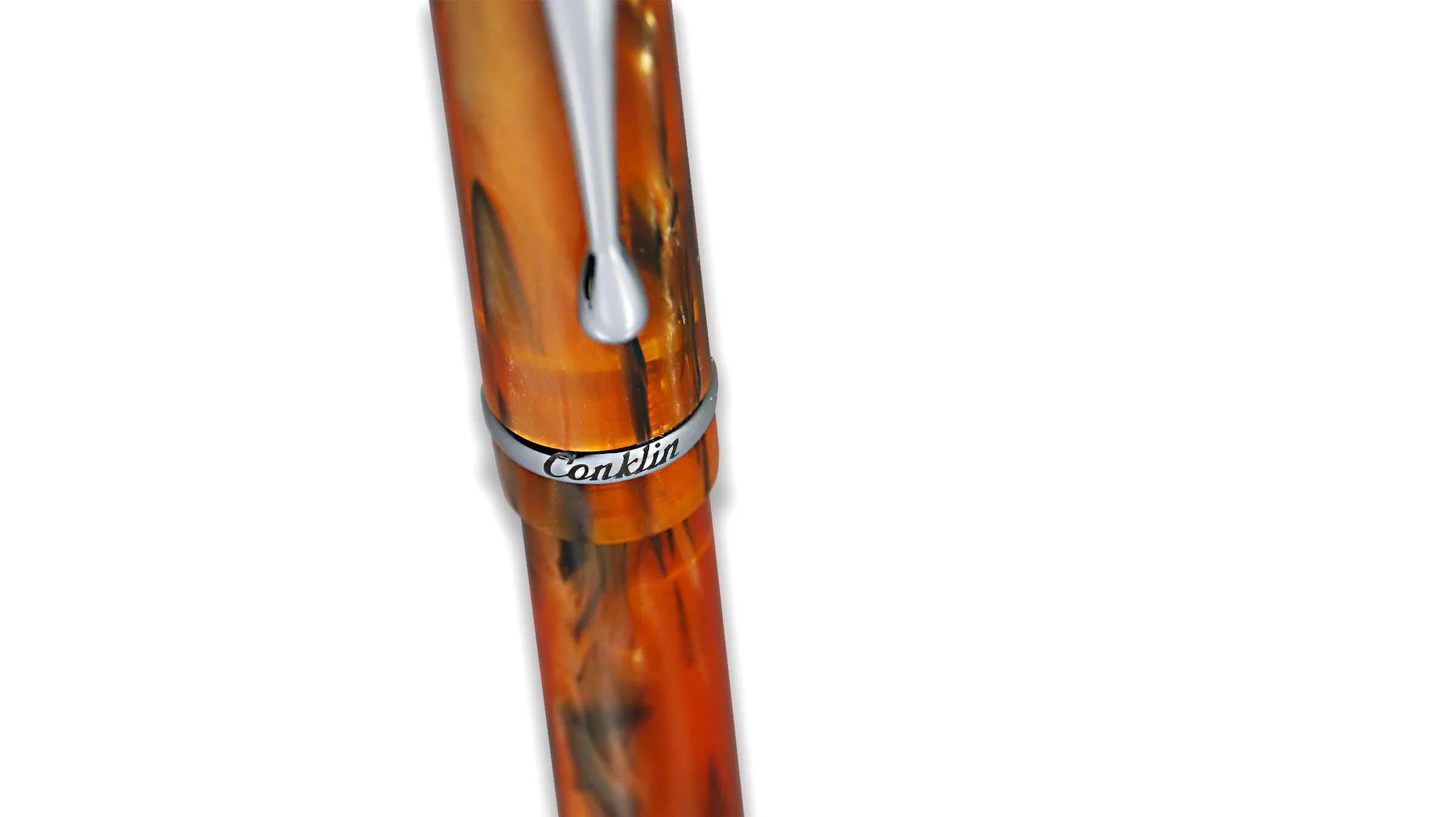 Conklin Duragraph Fountain Pen