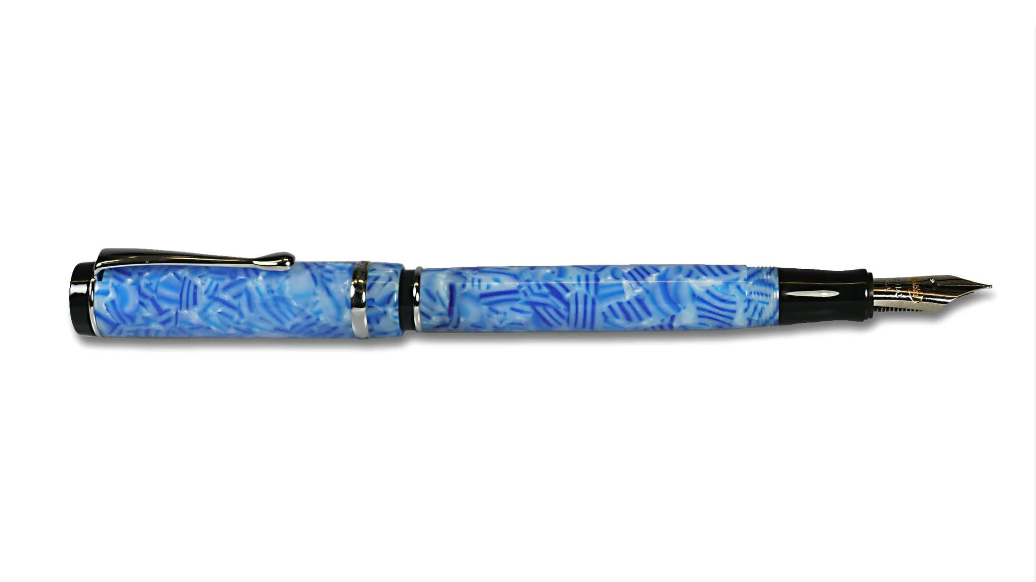 Conklin Duragraph Fountain Pen