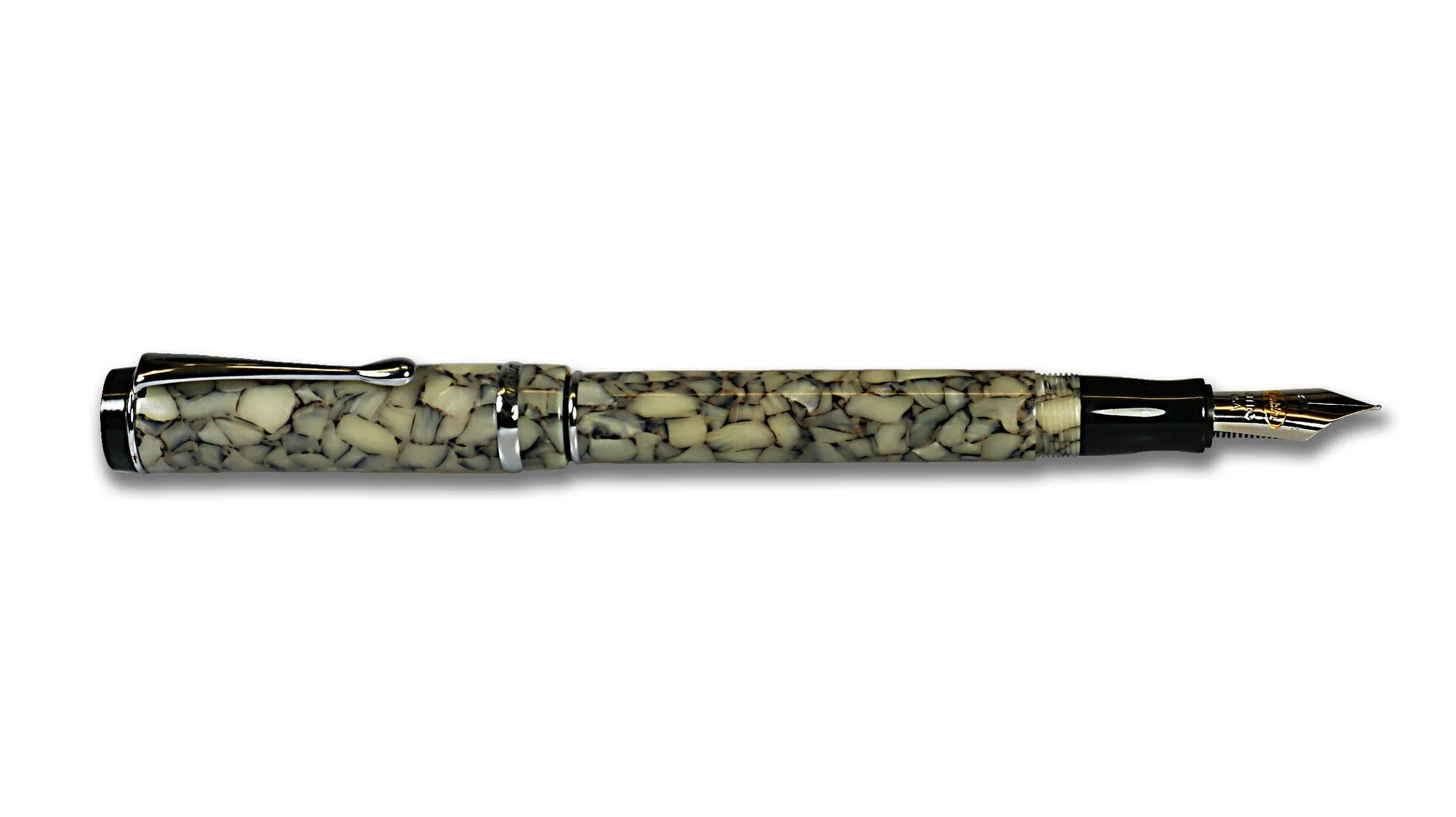 Conklin Duragraph Fountain Pen