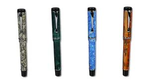 Conklin Duragraph Fountain Pen