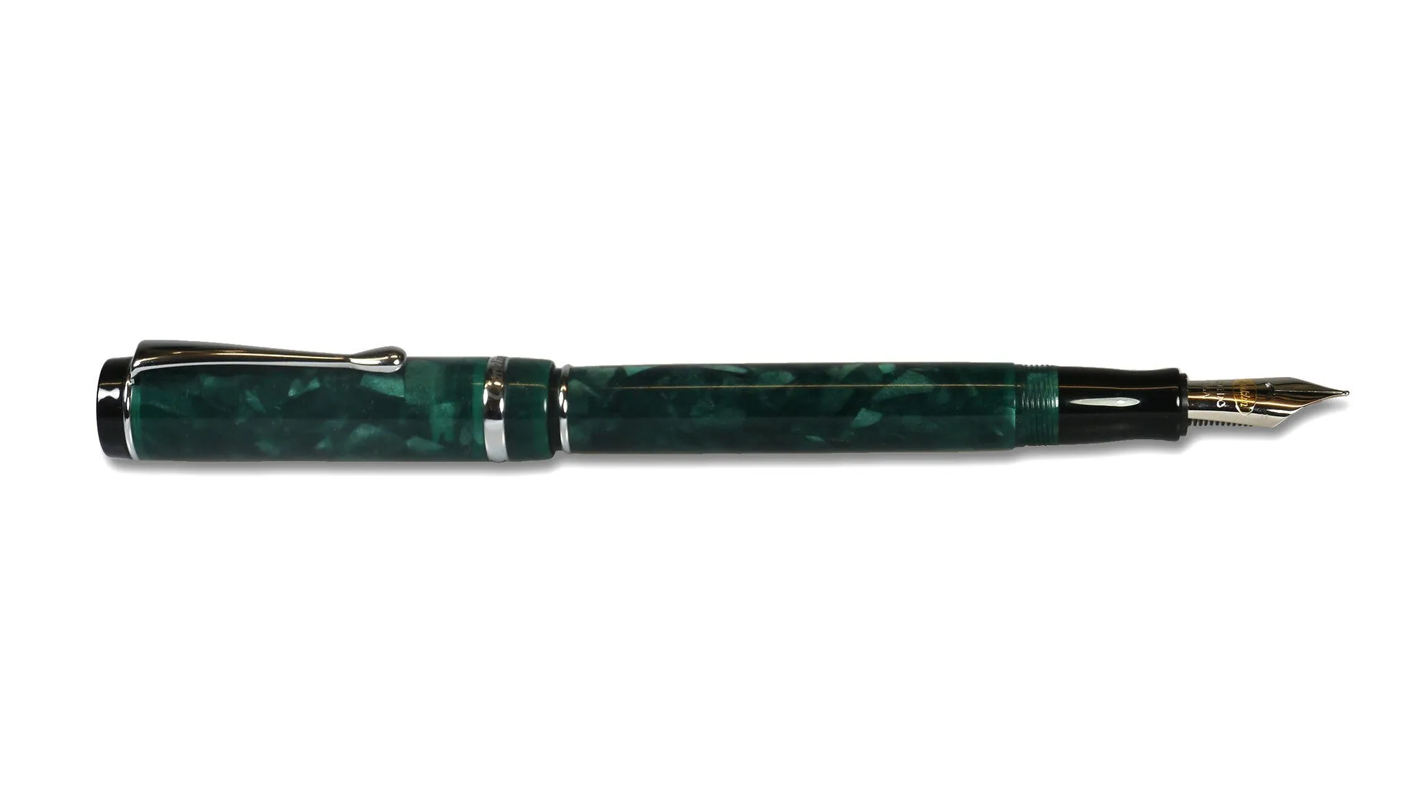 Conklin Duragraph Fountain Pen