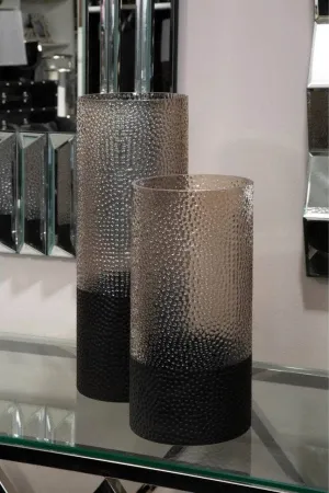 Covara Glass Vase - Large