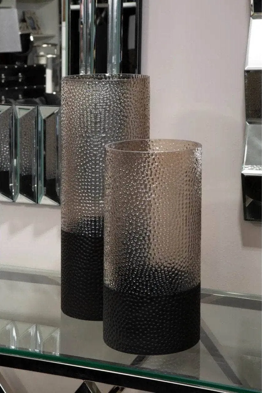 Covara Glass Vase - Large