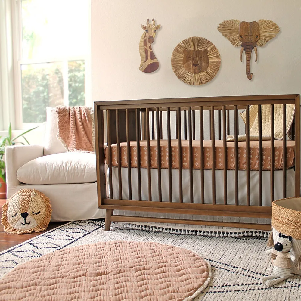 Crane Baby Elephant Wall Dcor