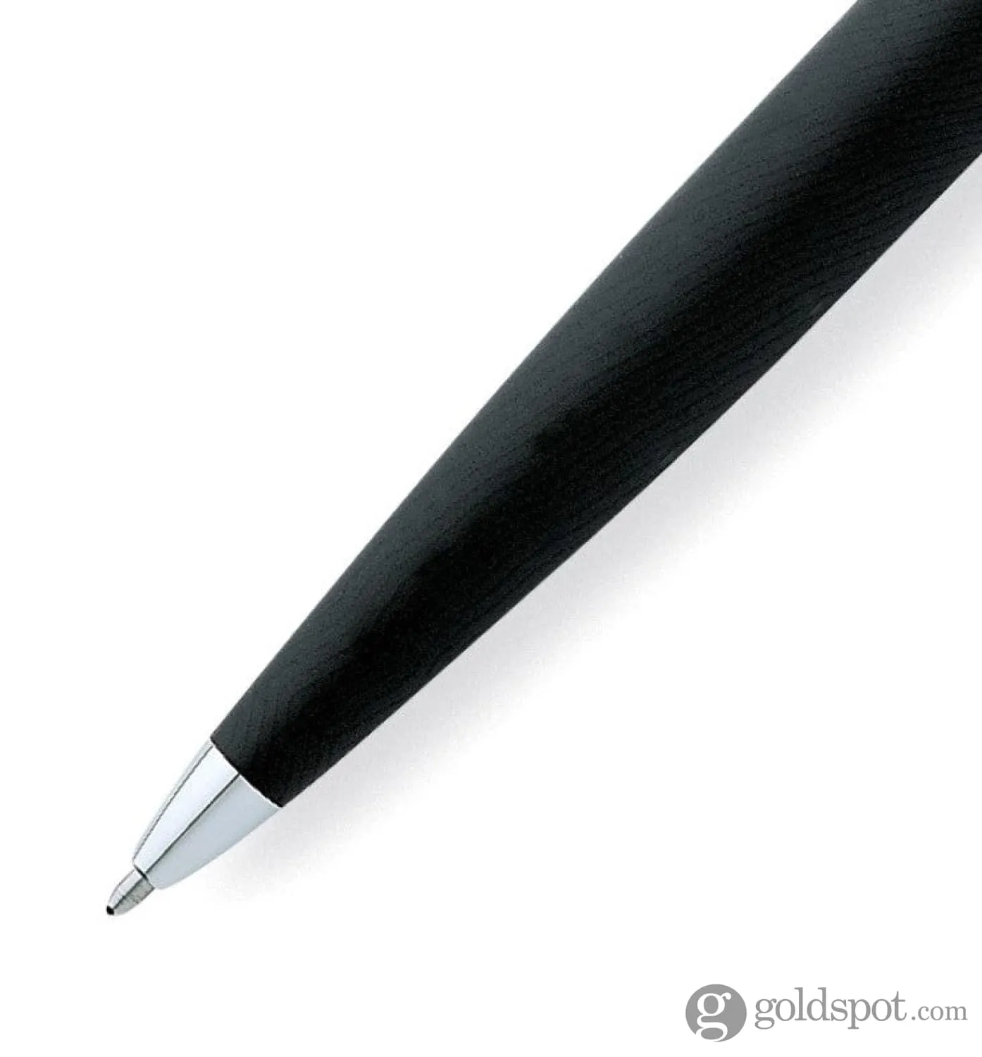 Cross ATX Ballpoint Pen in Basalt Black