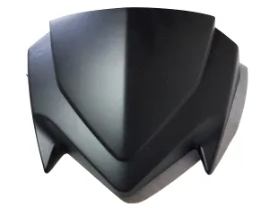 CSP19 REAR COVER FOR DIGITAL SPEEDO CLOCKS BASHAN BS250AS-43 250CC QUAD BIKE