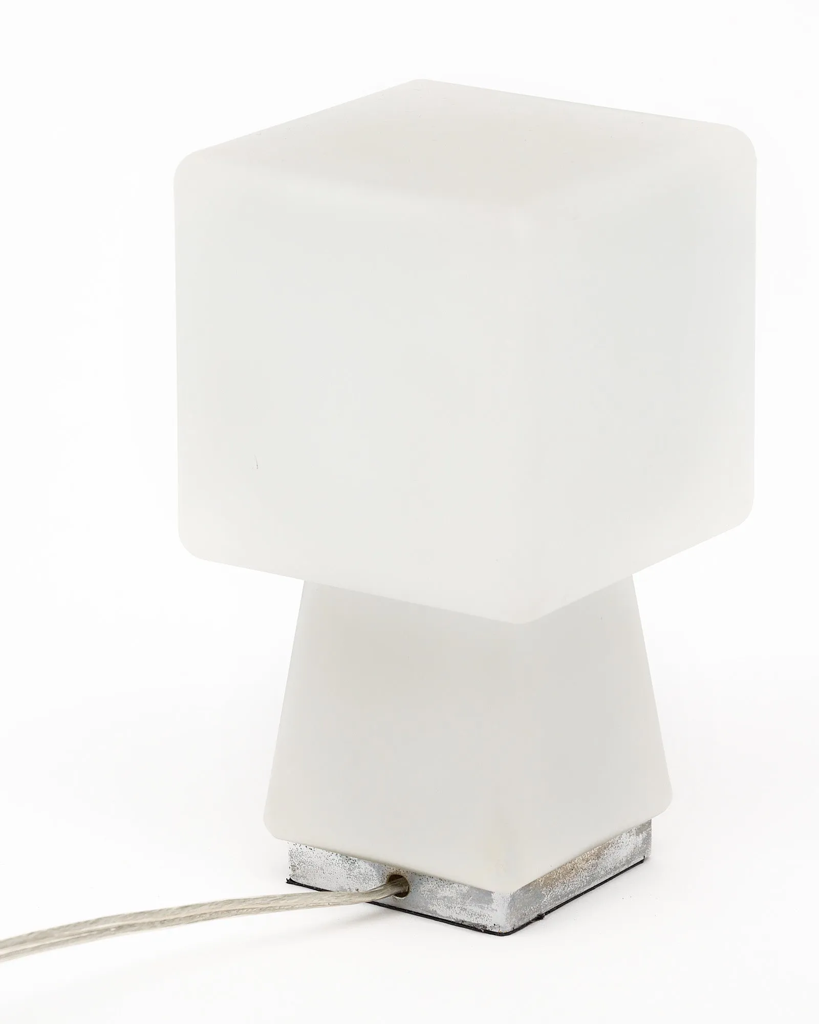 Cubic Vintage Table Lamps
