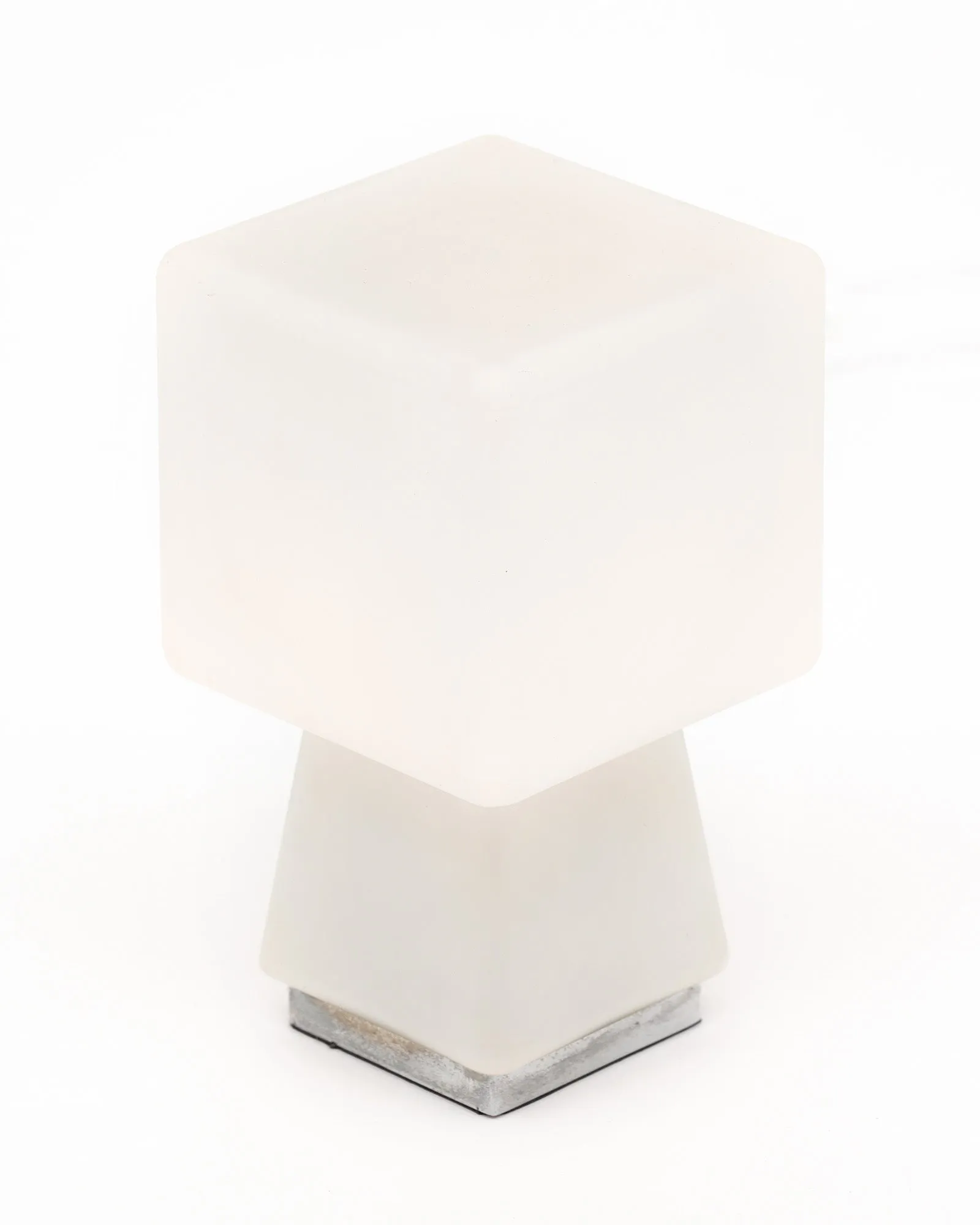 Cubic Vintage Table Lamps