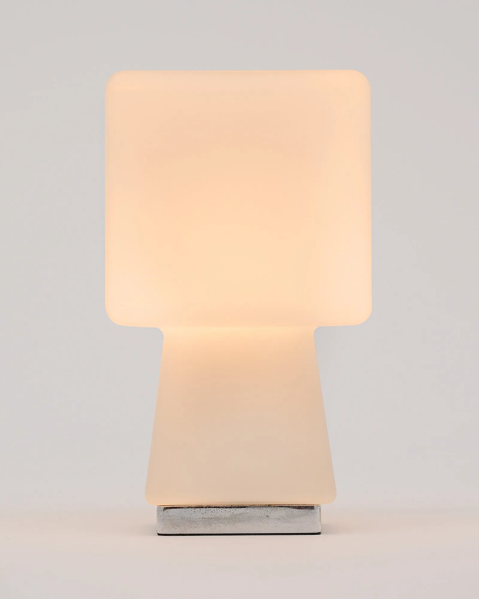 Cubic Vintage Table Lamps